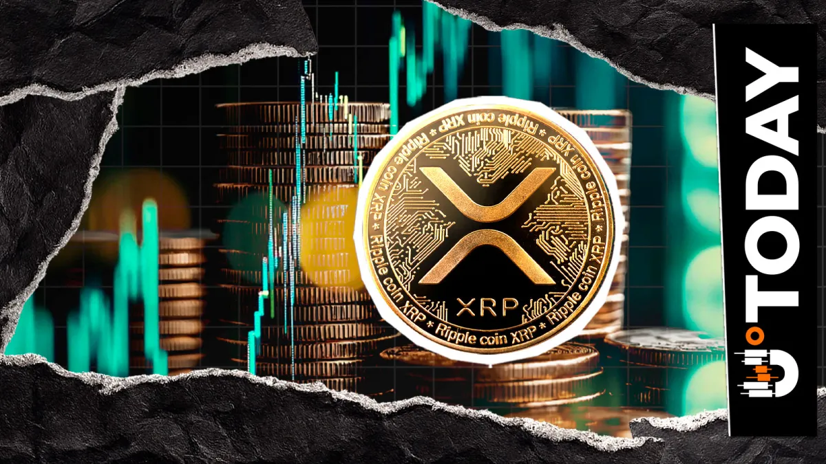 XRP Derivatives Activity: OI Hits $2.23 Billion as Short Positions Get Liquidated