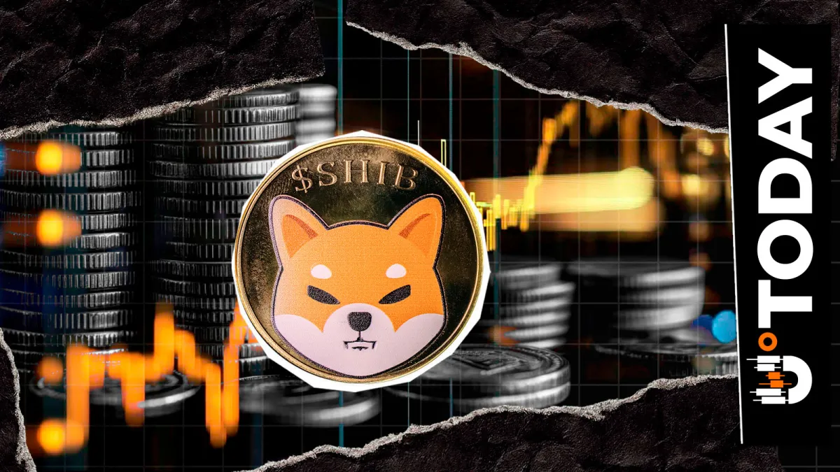 Shiba Inu Golden Cross Completed as Price Rebounds 8%, Can Breakout Sustain Rally?