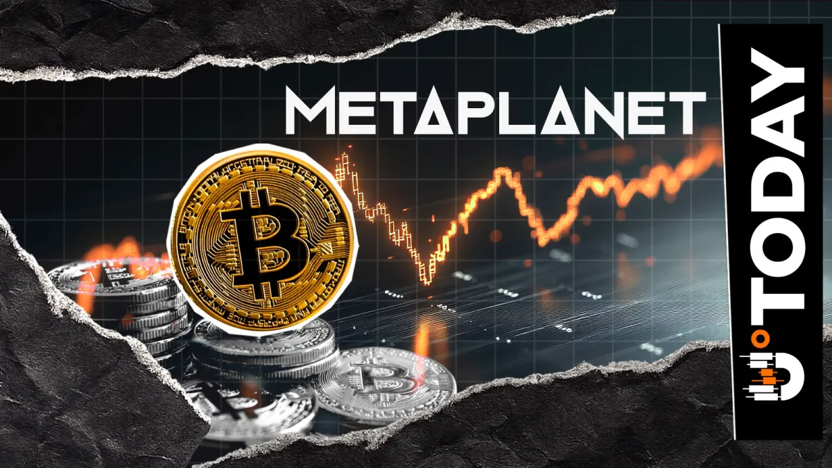 Metaplanet Raises $234 Million to Buy More Bitcoin