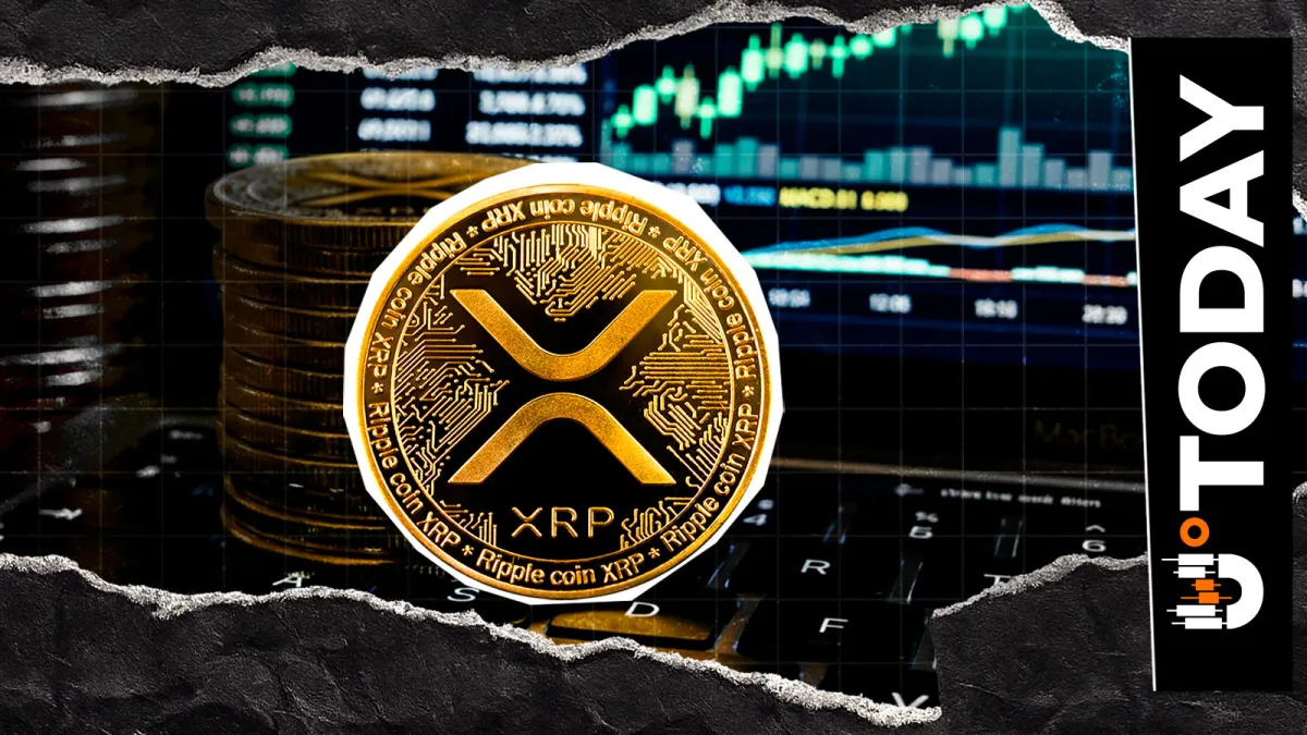 XRP Futures Volume Surges 2,095% on CEX, Traders Exit Positions