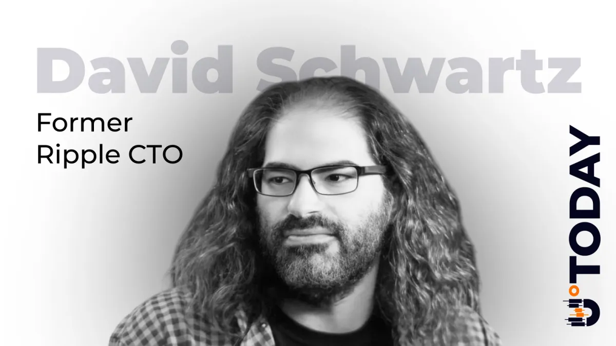 The Higher the XRP Price, The Cheaper It Is for Payments: Ripple CTO Emeritus