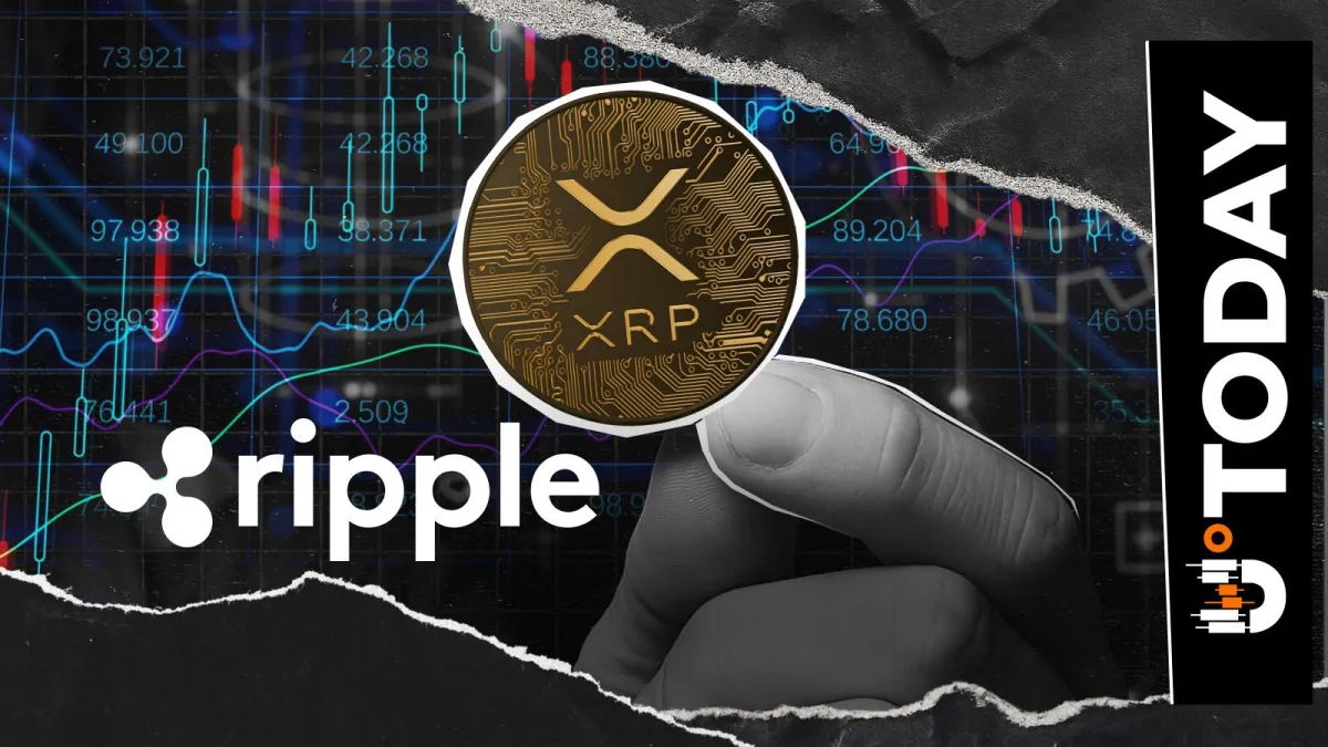 Ripple Proclaims New Institutional Era for XRP 