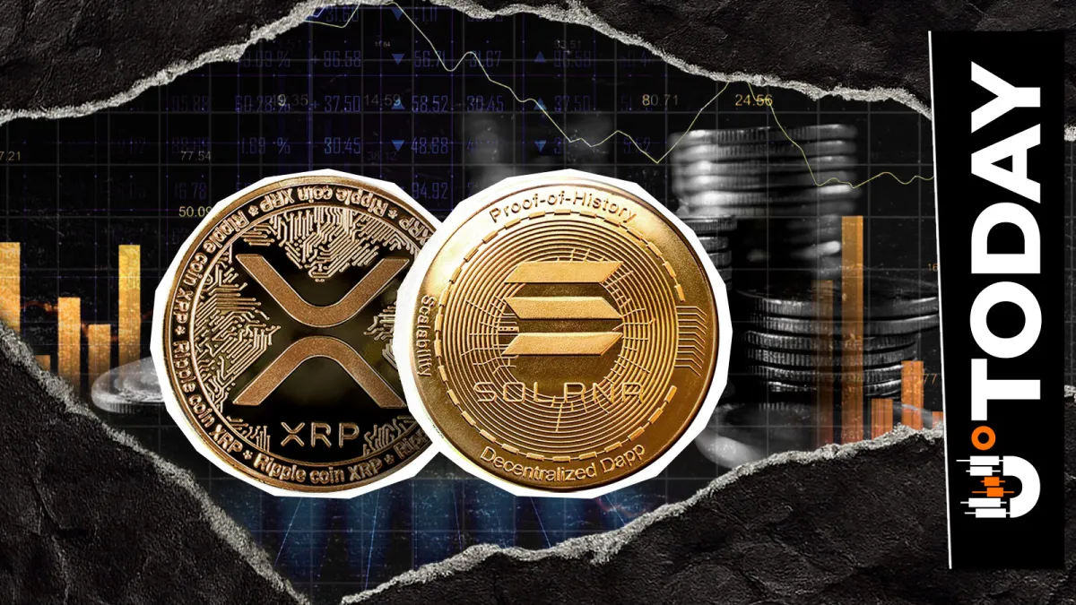 Breaking: XRP Goes Live on Solana