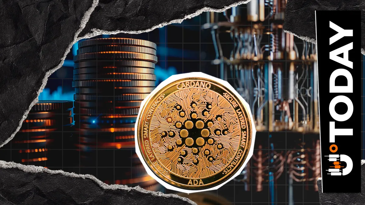 Cardano Named Second-Most Quantum-Ready Blockchain by Google