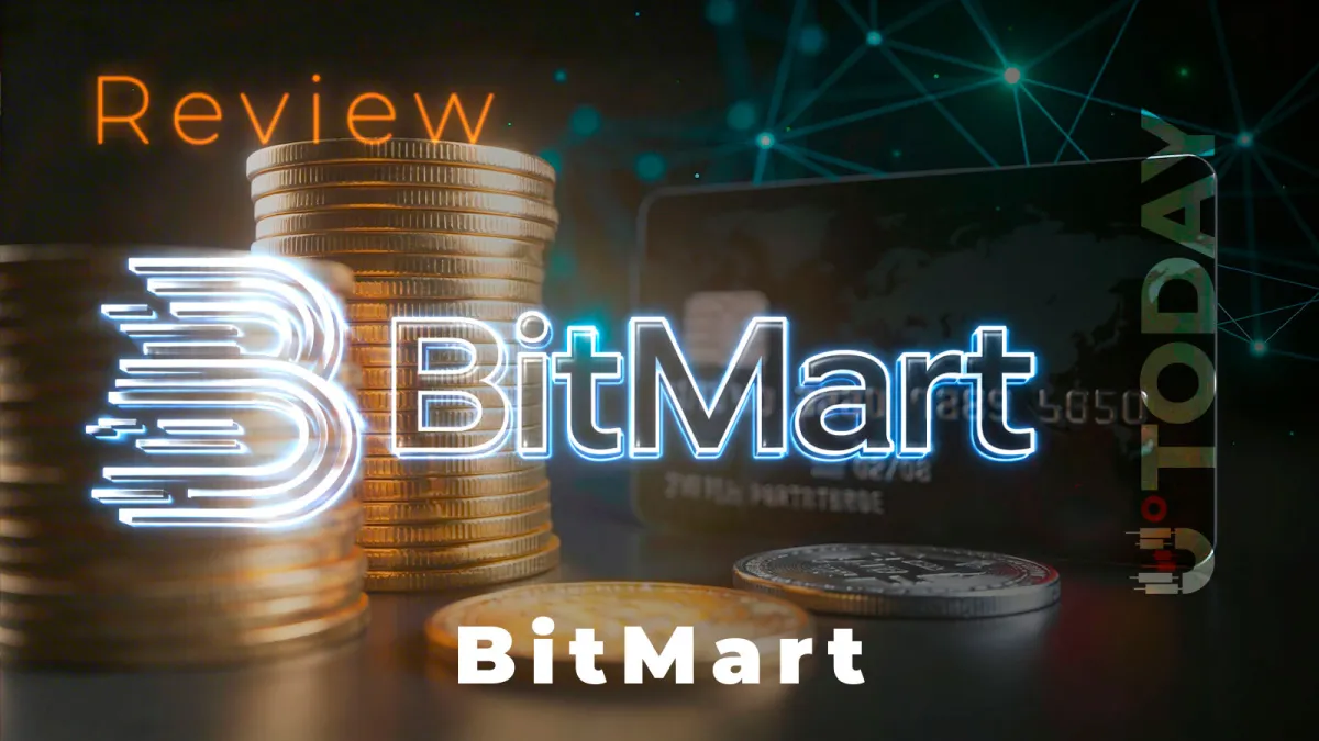 BitMart Card Review: A Practical Crypto Visa for Everyday Spending