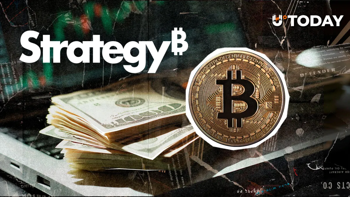 Breaking: Strategy Announces $1 Billion Bitcoin Purchase