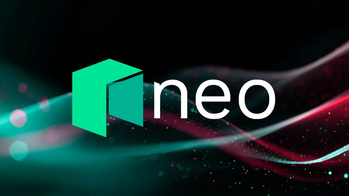 Neo Proposes Major Foundation Restructuring and Community Token Redistribution