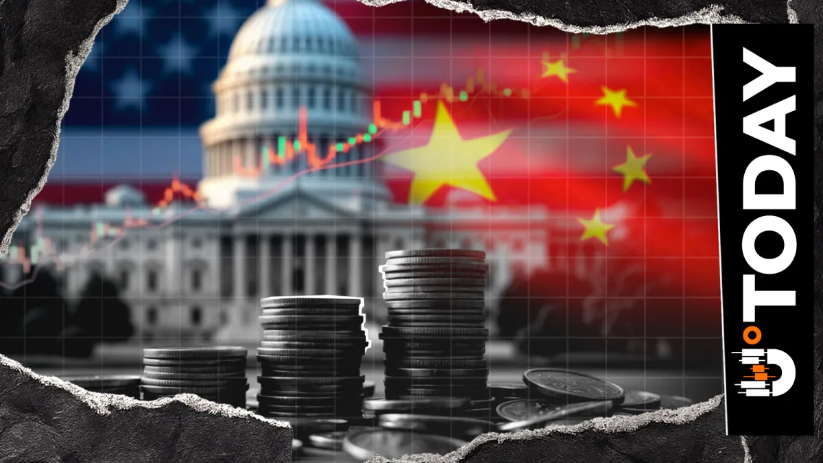 White House Official: Failing to Regulate Crypto Will Benefit China