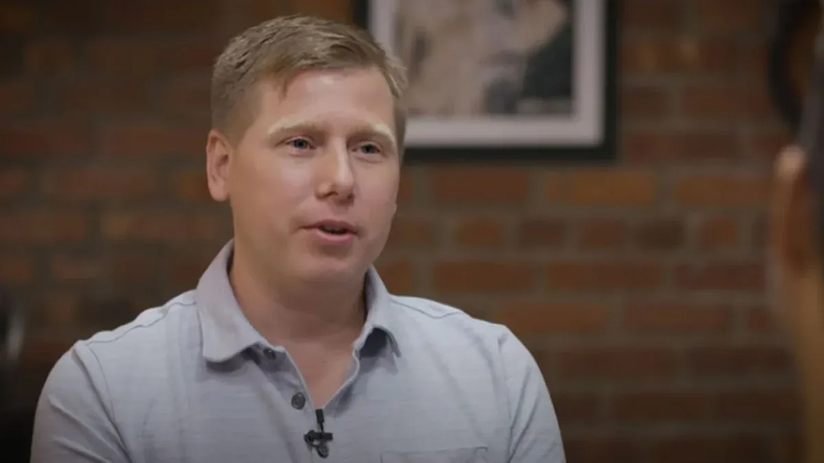 Crypto King Barry Silbert: Privacy Era Is Here