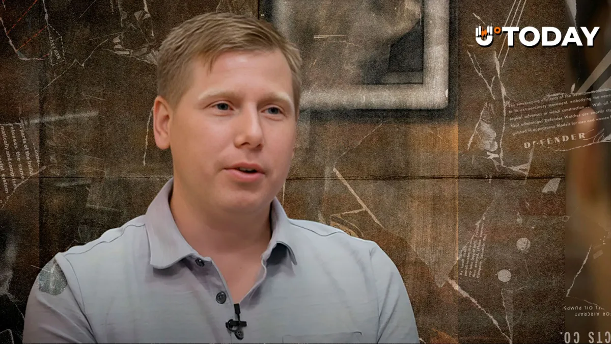 Is Zcash Really Next Bitcoin? Crypto King Barry Silbert Revives Viral '1%' Prediction