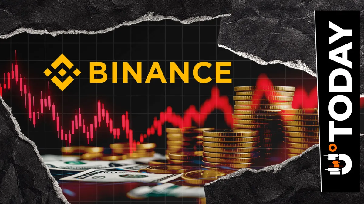 Binance Delistings: Four Crypto Assets Land on Watchlist, Including This AI Token