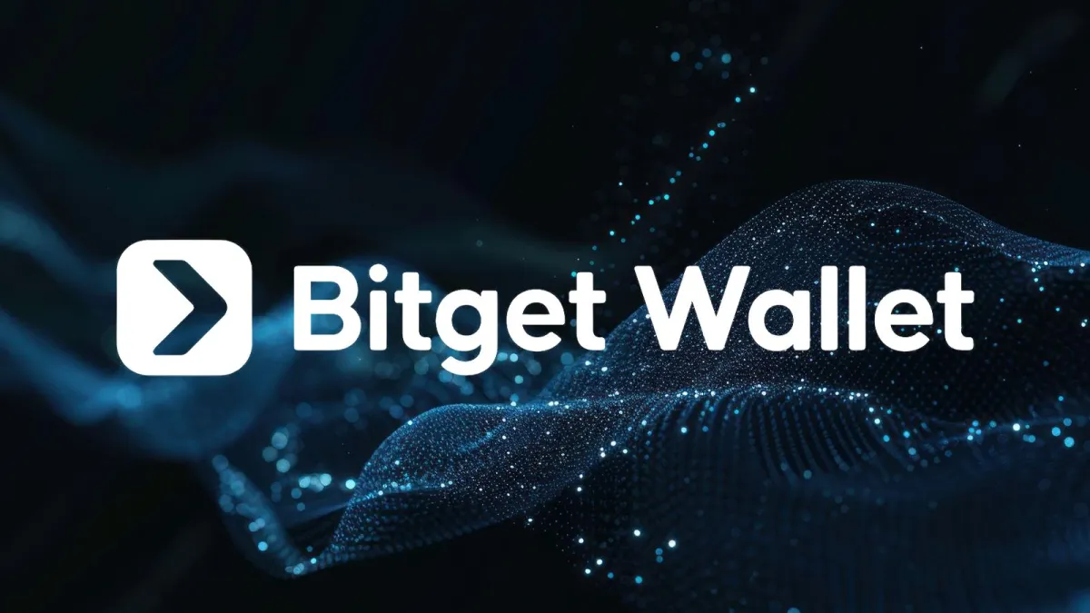 Bitget Wallet Reports 100 Million Users as Payments Surpass Trading Activity
