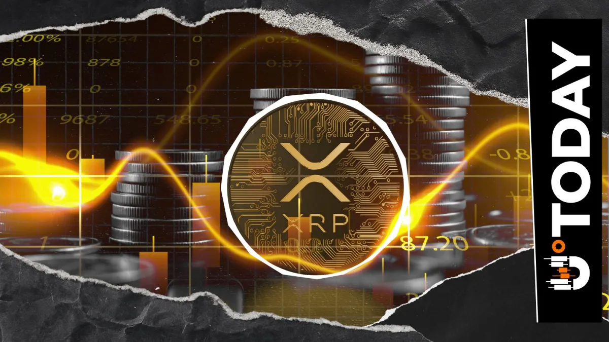 Big Week Ahead? Important XRP Ecosystem Upgrade Set to Go Live in 2 Days