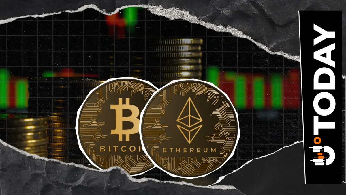 Ethereum Completes Short-Term Golden Cross Against Bitcoin, Is Momentum Back?