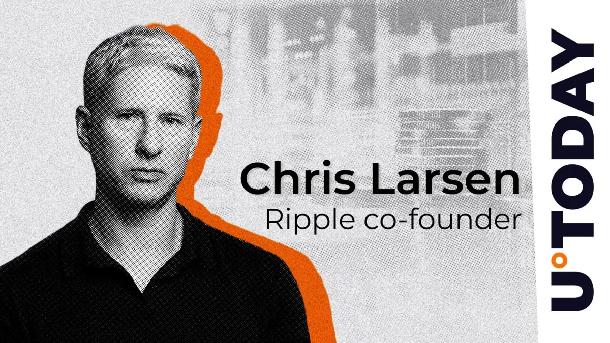 Ripple Co-Founder's PAC Boosts Democrat to Primary Victory