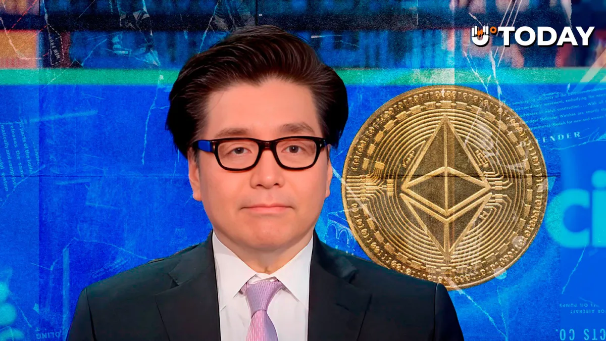 Tom Lee Welcomes New Ethereum NPO: Why Biggest ETH Treasuries Back This Alliance