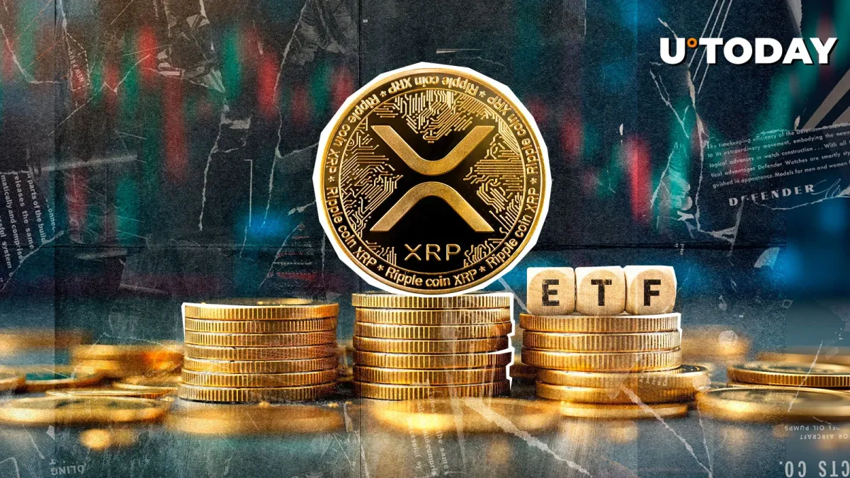 XRP ETFs See Four Consecutive Days of Positive Flows