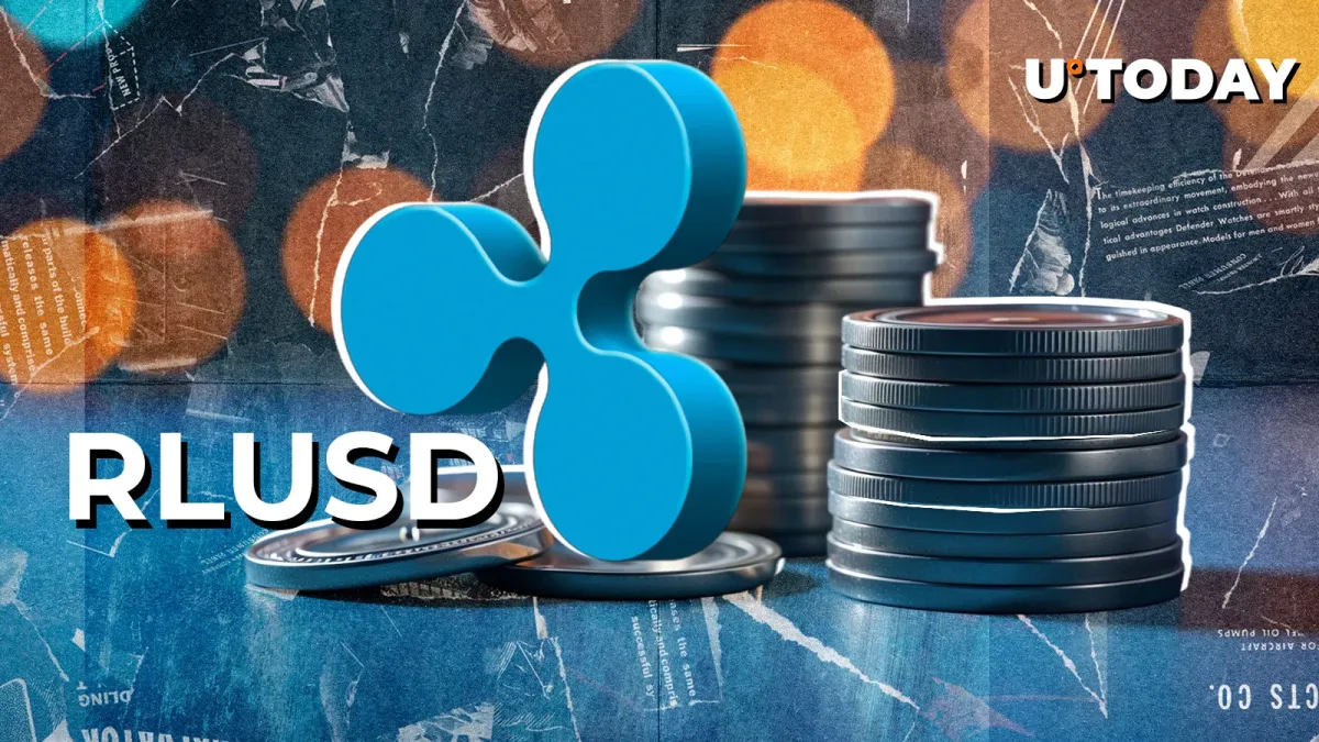 Ripple's $449 Million Stablecoin Mint on XRP Ledger Ends Up With 99% Burn Rate