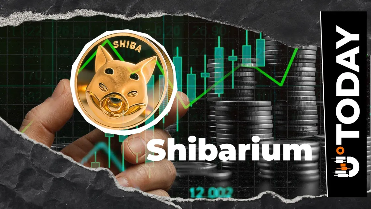 Shiba Inu Surpasses 1.8 Million Addresses Across ETH and Shibarium