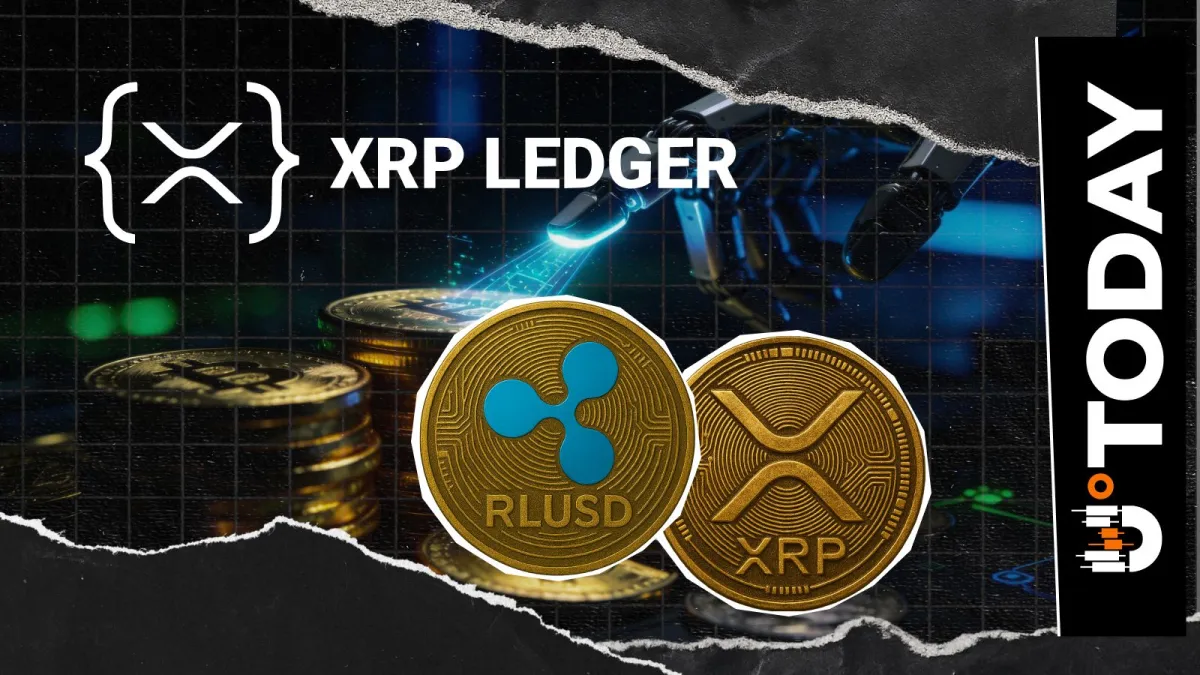 Record Broken: XRP, RLUSD Agentic Transactions Set Sights on 4 Million