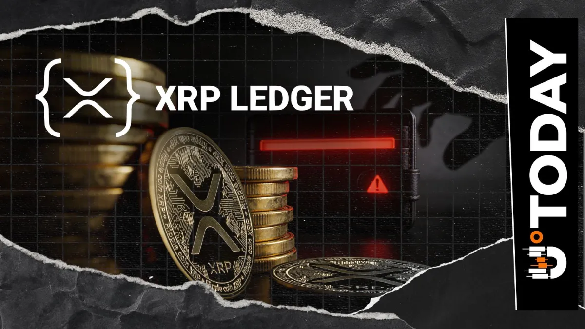 XRP Security Alert: Web3 App Wallet Users Urged to Act Now