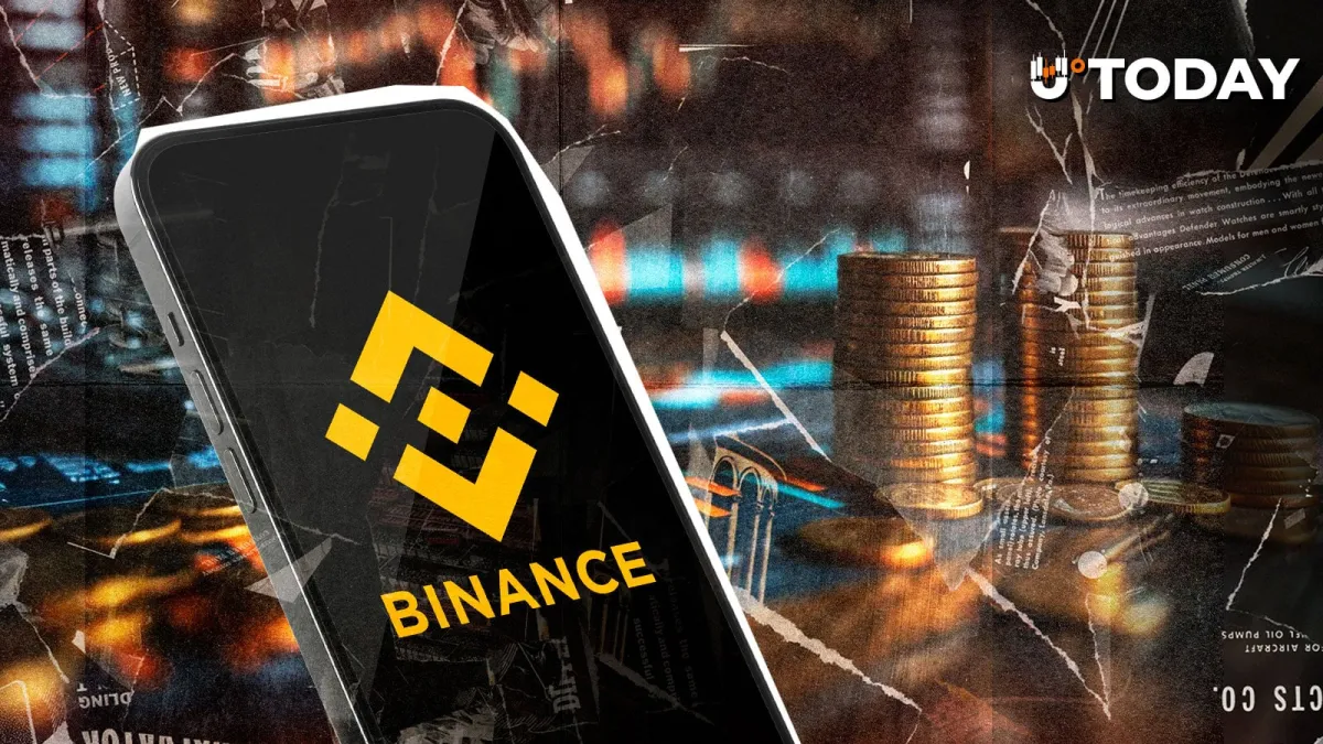 Binance Delisting Alert: Twelve Cryptocurrencies Face Exit