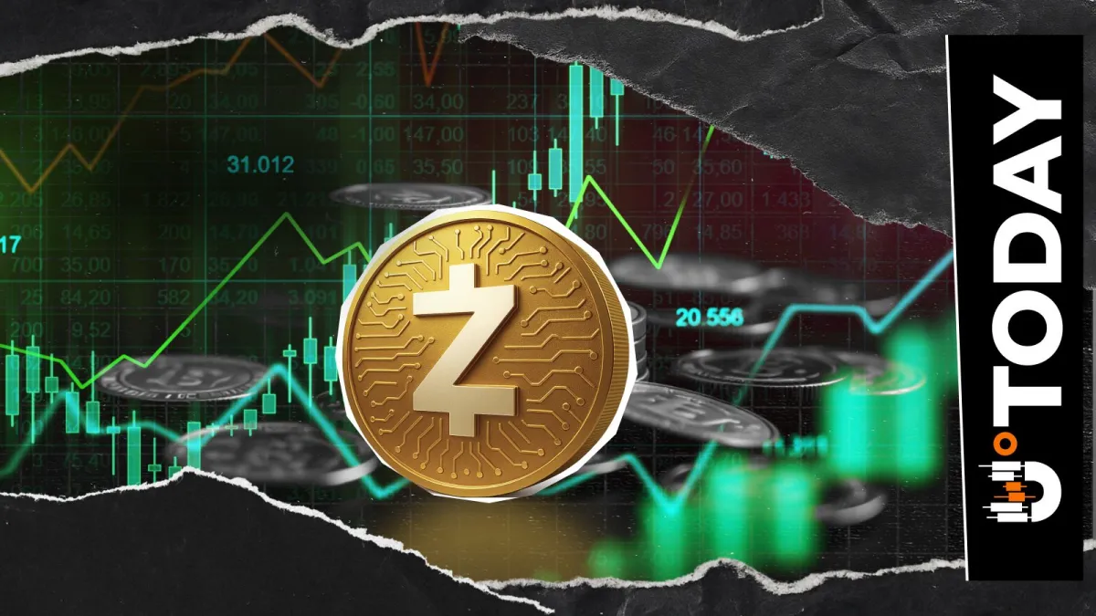 Zcash (ZEC) 17% Pump Sends $1 Million Short Into Full Liquidation