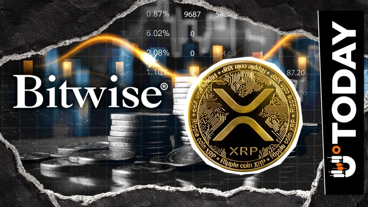 Bitwise Buys XRP for Three Consecutive Days