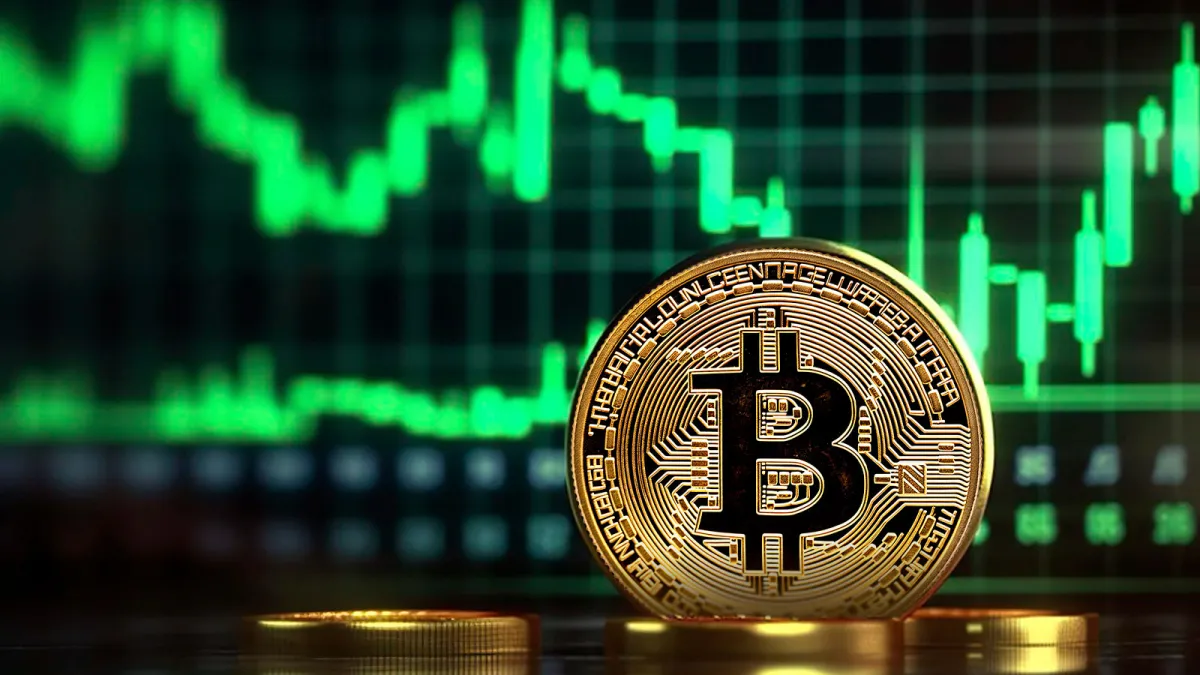 Bitcoin (BTC) Halving Progress Hits 61%: What's Next?
