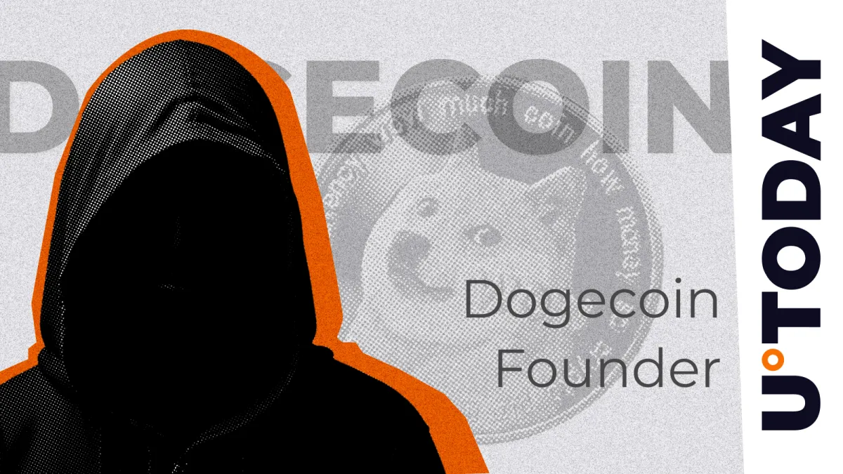 $1.2 Trillion Dogecoin Giveaway? Co-Founder Puts Forward Bold Idea