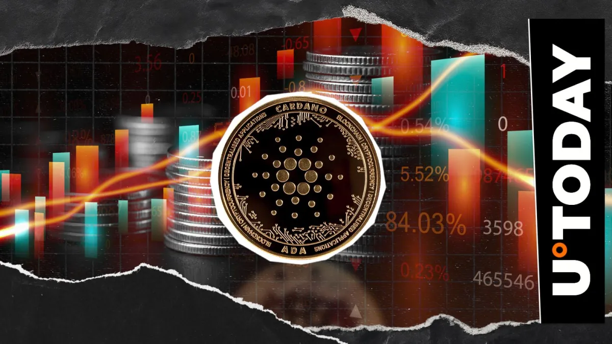 Cardano (ADA) Price Down 68% in One Year: Can 'Uptober' Reverse Trend?