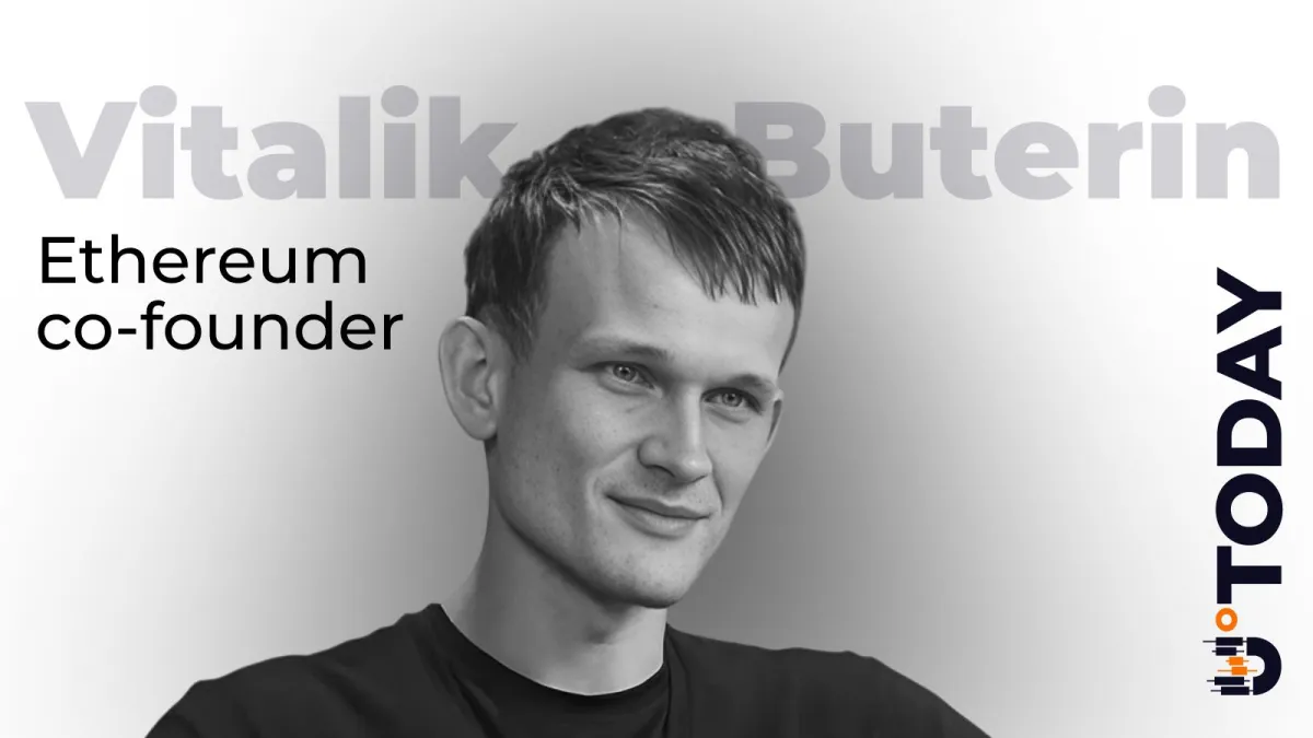 Vitalik Buterin Deploys 'Paranoid Mode' for AI on Ethereum