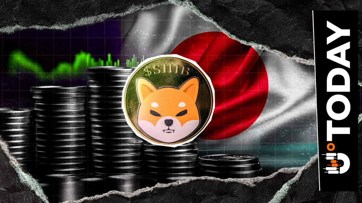 Japanese Exchange Announces New Shiba Inu Giveaway as SHIB Gains Spotlight
