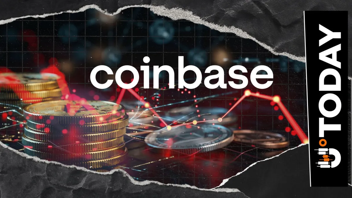 Coinbase Warns of Bitcoin Long Liquidation Risks
