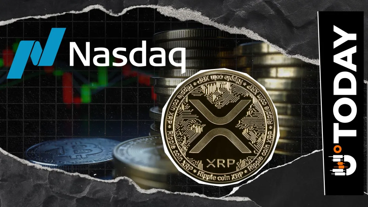 Countdown Begins: 473 Million XRP Treasury Eyes Nasdaq Debut