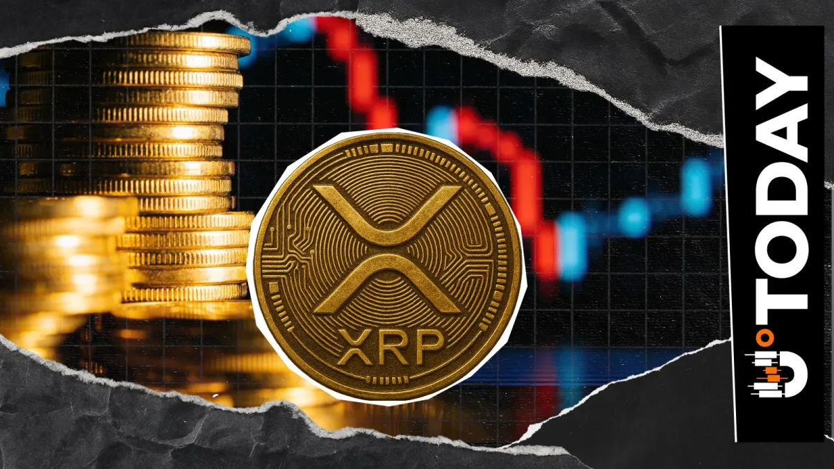 XRP D-Day Arrives but Price Awaits a Move