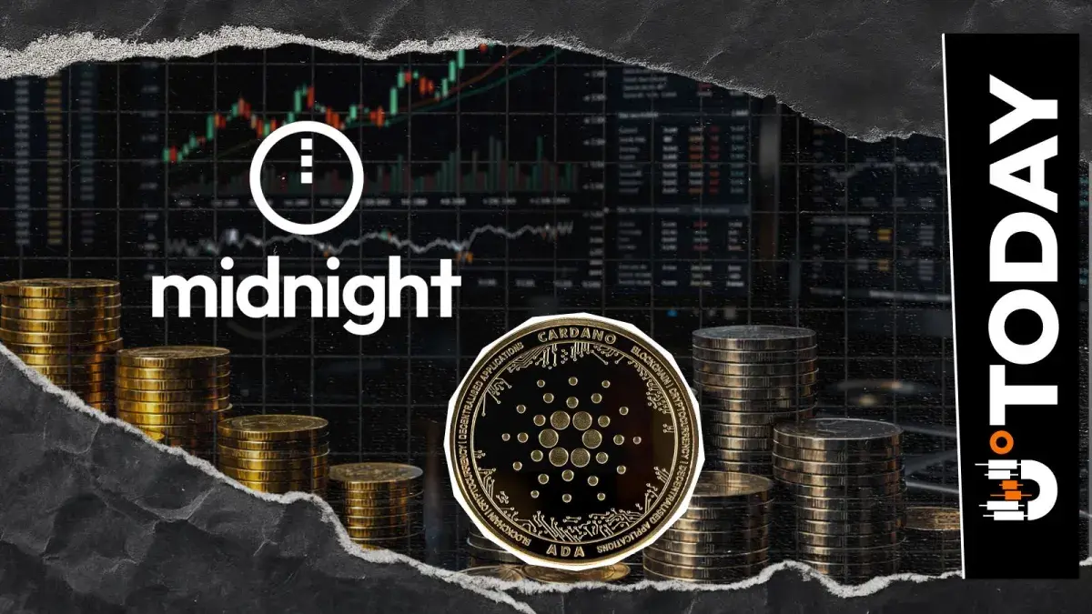 Cardano Midnight Scores Key Japan Exchange Listing