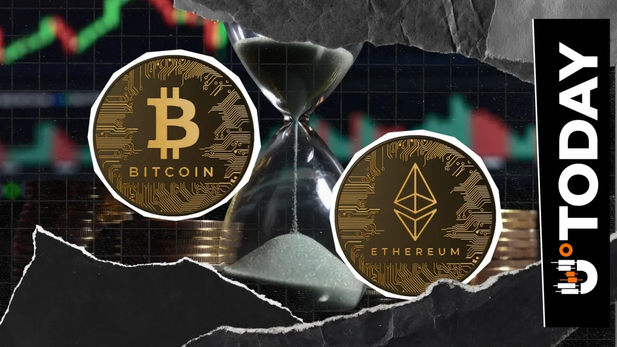 Bitcoin Whale Makes Massive $36 Million Ethereum Bet