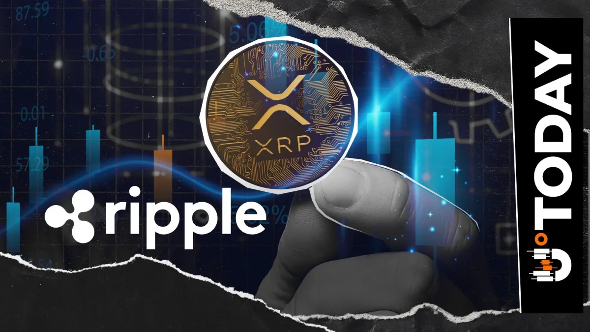 Ripple's Big Event in 7 Days: All Eyes on AI and XRP Ledger Security
