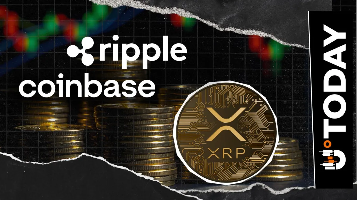 Coinbase Named Ripple-Backed XRP Treasury Institutional Partner: Full List