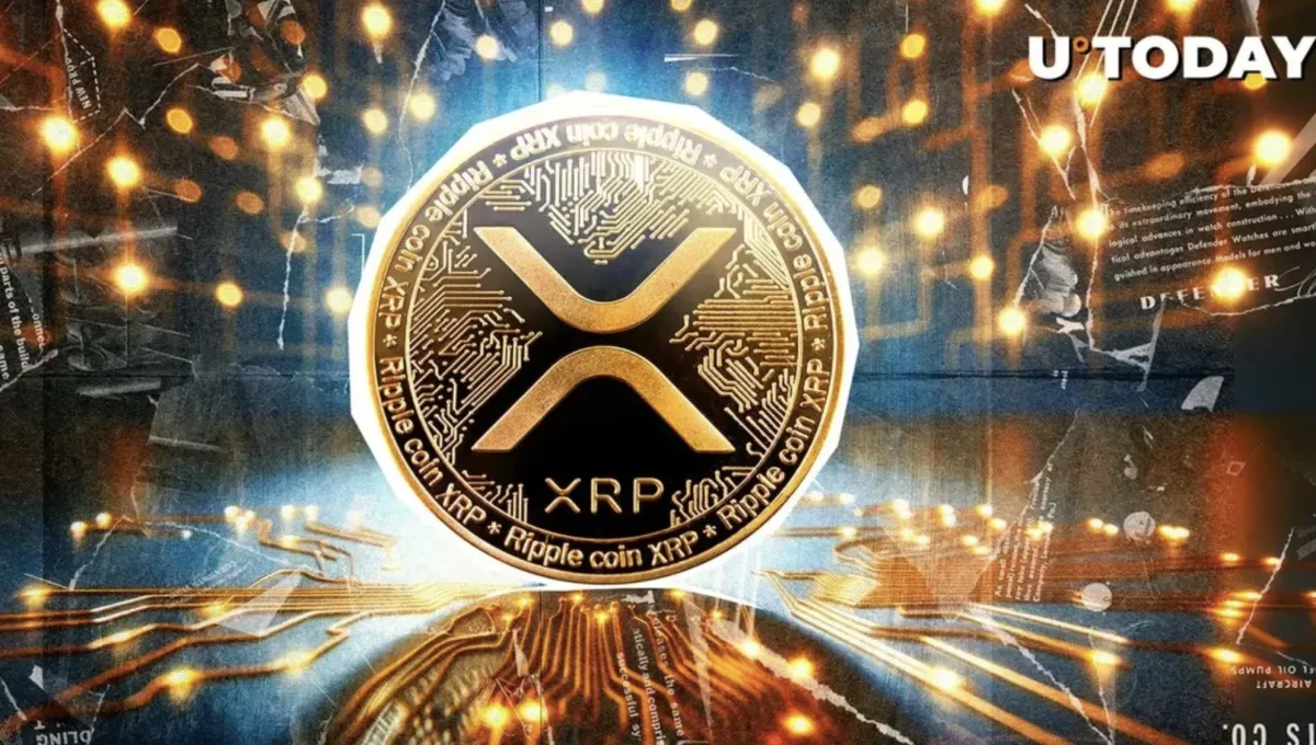  Massive XRP Giveaway Announced by Binance 
