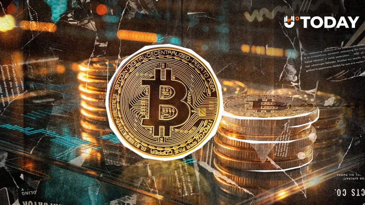 Bitcoin Faces Make-or-Break Resistance at $87,200