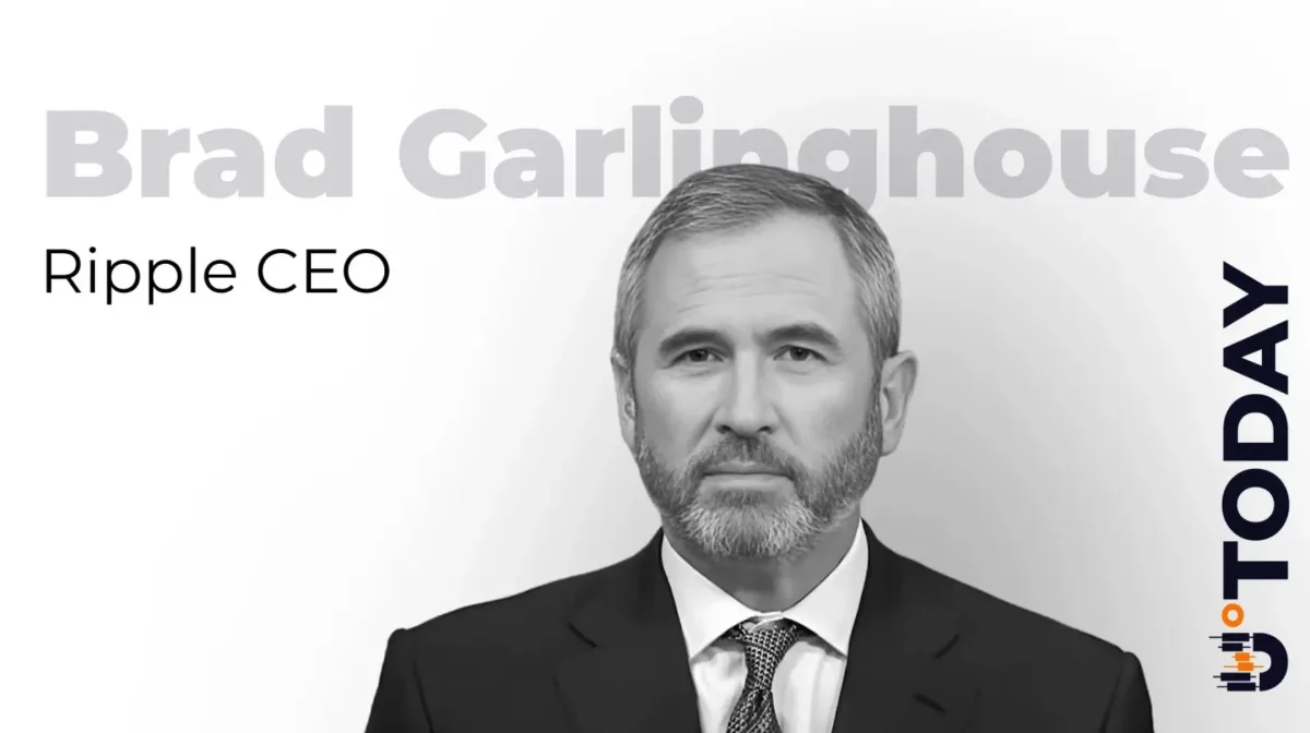 'We Will Never Give Up on XRP': Ripple CEO Ends Speculations