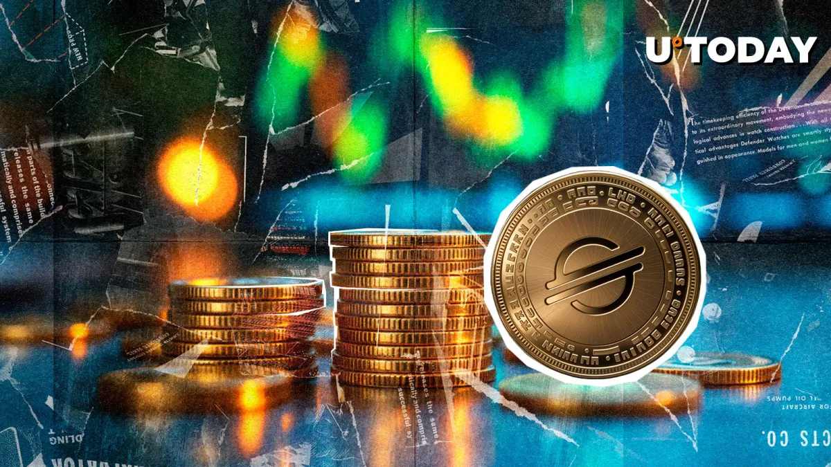 Stellar (XLM) Alert Issued by Japanese Crypto Exchange: Here's the Reason