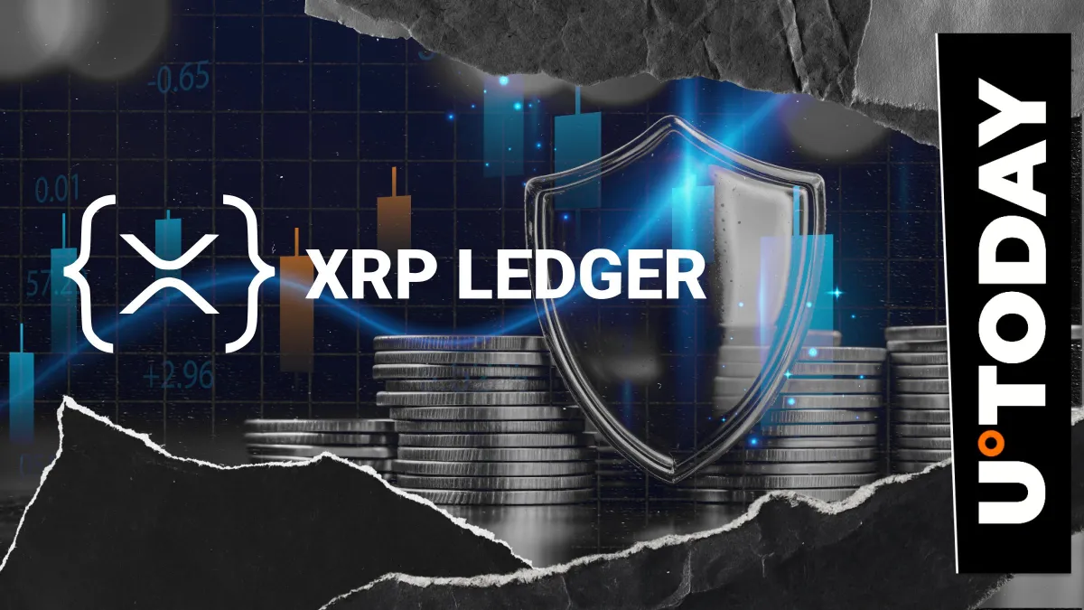 XRP Ledger Users Cautioned: 'Never Share Your Private Keys'