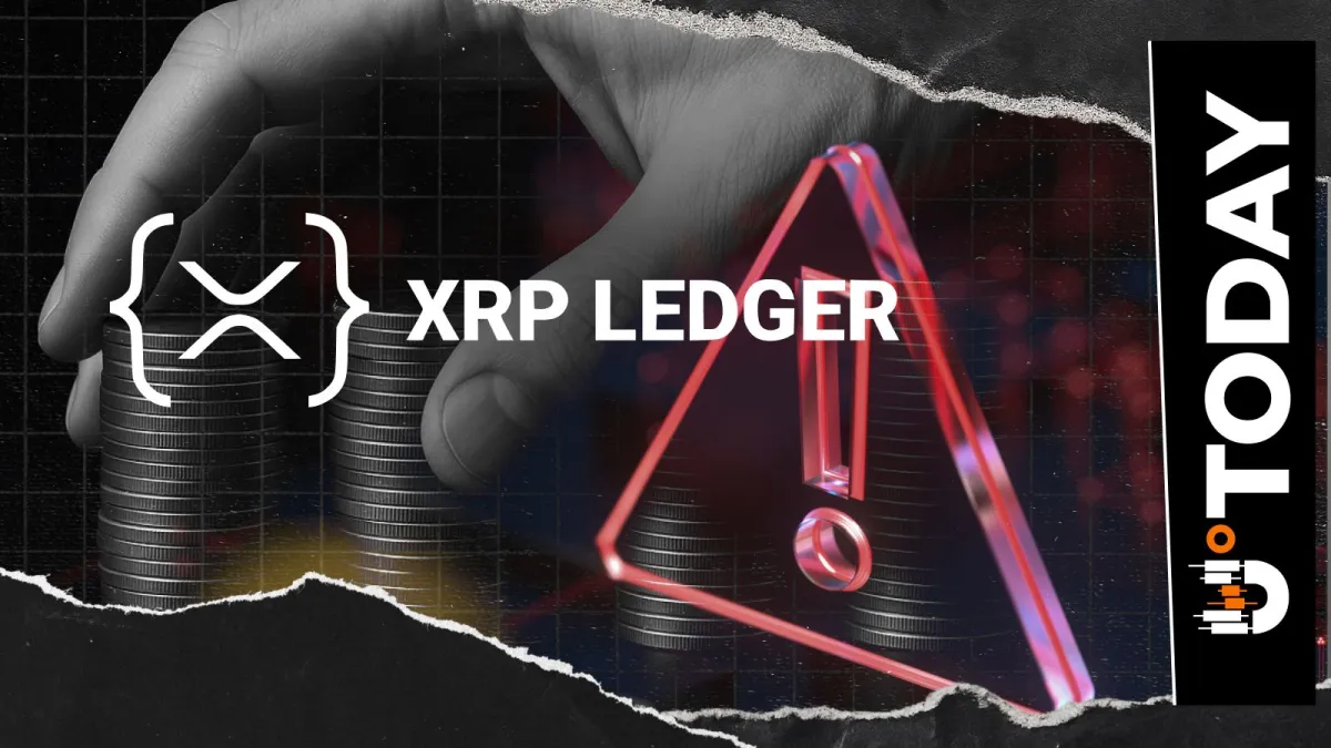 How Critical XRP Ledger Bug Nearly Unleashed Unlimited XRP Mint