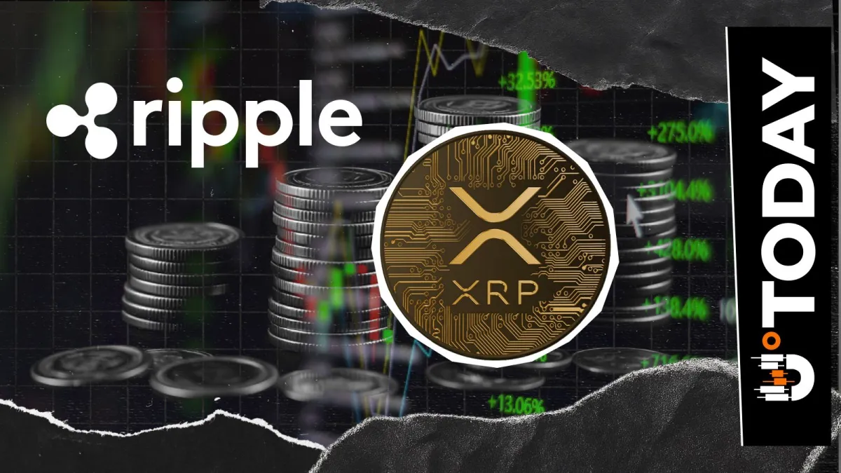 Ripple Unlocks 1 Billion XRP From Escrow at October's Start: What's Left Now?