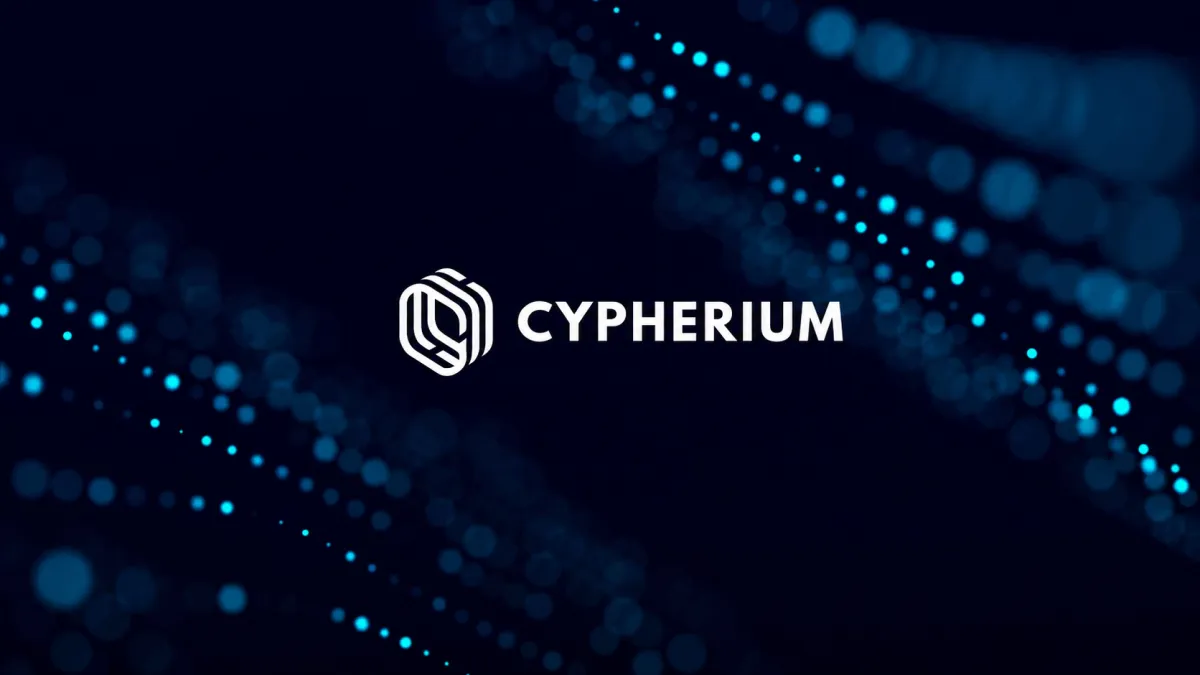 Cypherium Unveils COLOSSUS-X to Monetize Idle AI Computing Capacity