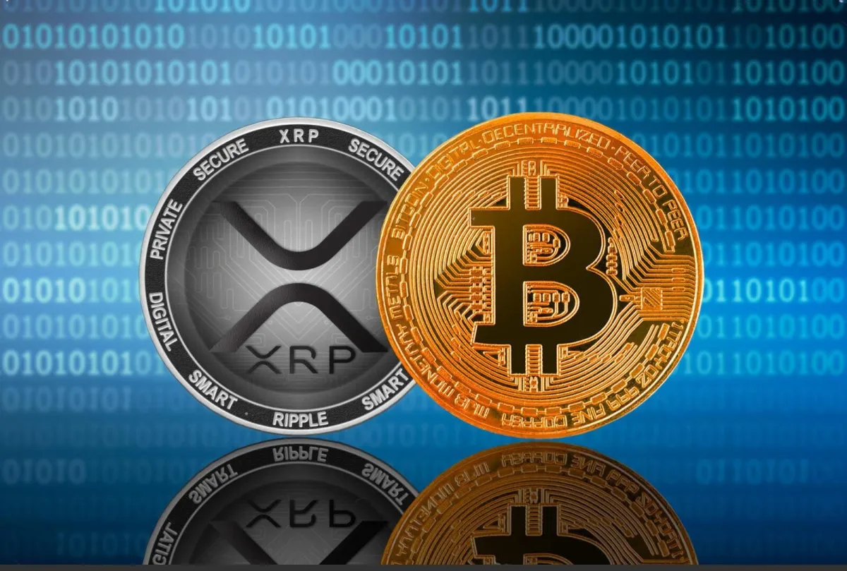 1 XRP for 1 BTC? This Date Remains Etched in XRPL History