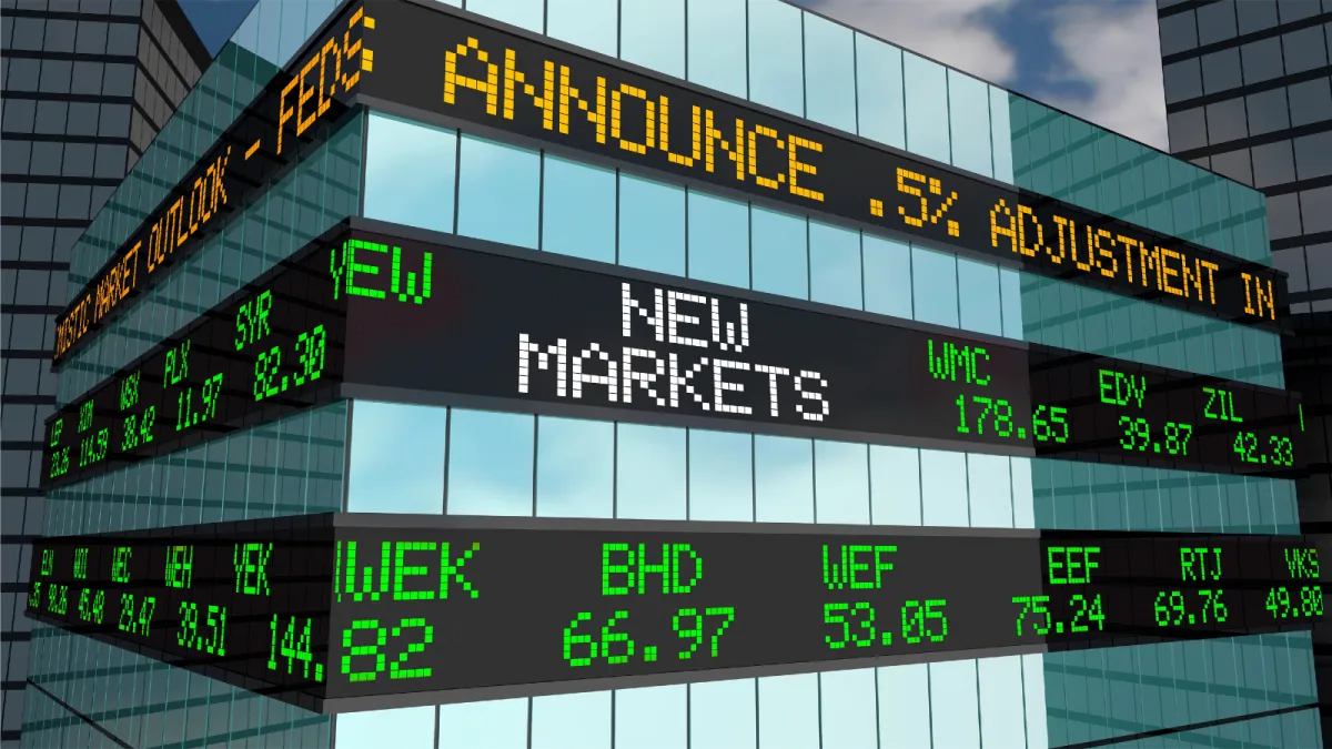 From Venture to Liquid Markets: Why BR Capital's Strategy Changed